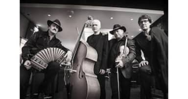 Tango Komplott