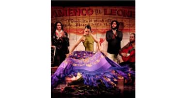 Tablao Flamenco de Leones