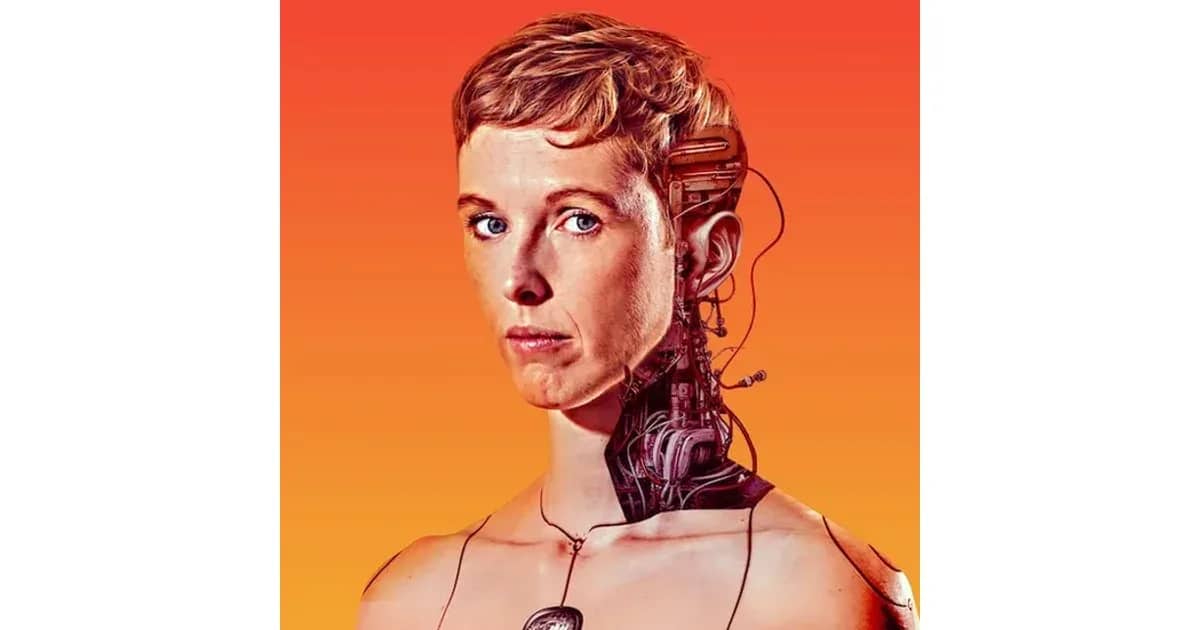 Sonja Pikart - Stark