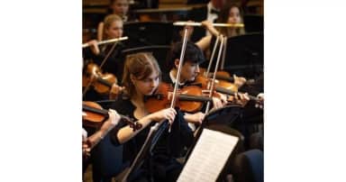 Niedersächsisches Jugendsinfonieorchester