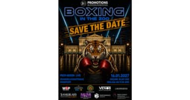 Boxen