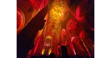 Lightshow