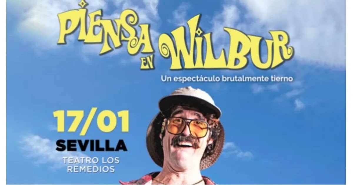 Piensa En Wilbur