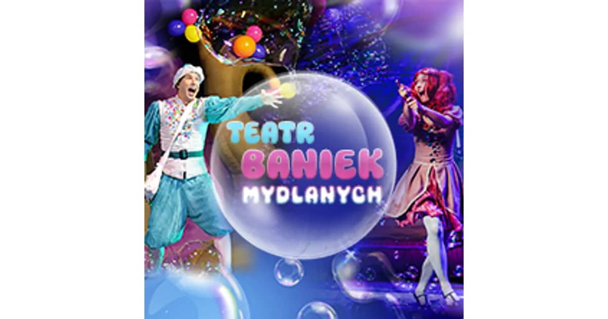 Teatr Baniek Mydlanych