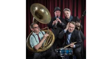The Dixie Bones