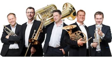 Sonus Brass Ensemble