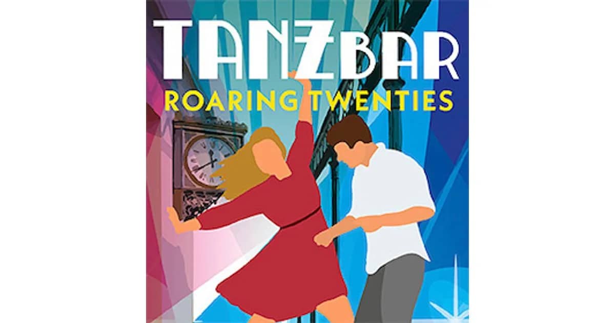 TANZbar - Roaring Twenties