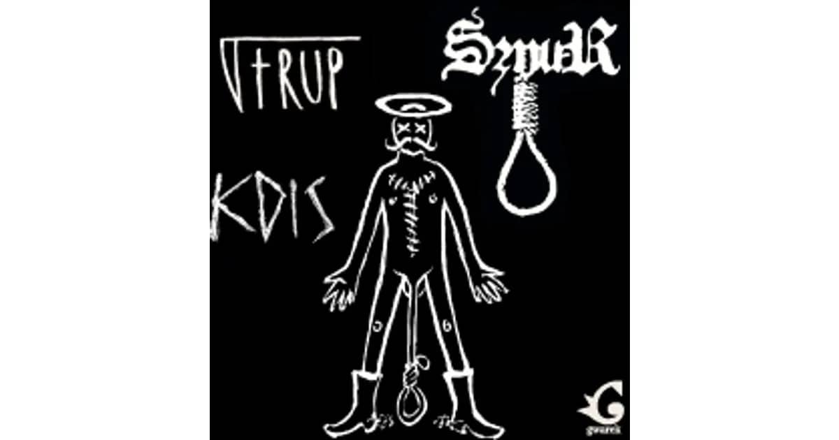 Sznur, Trup, Kids Drown In Silence