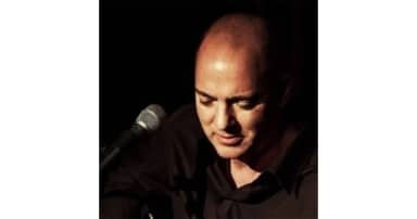 Michael Hauser