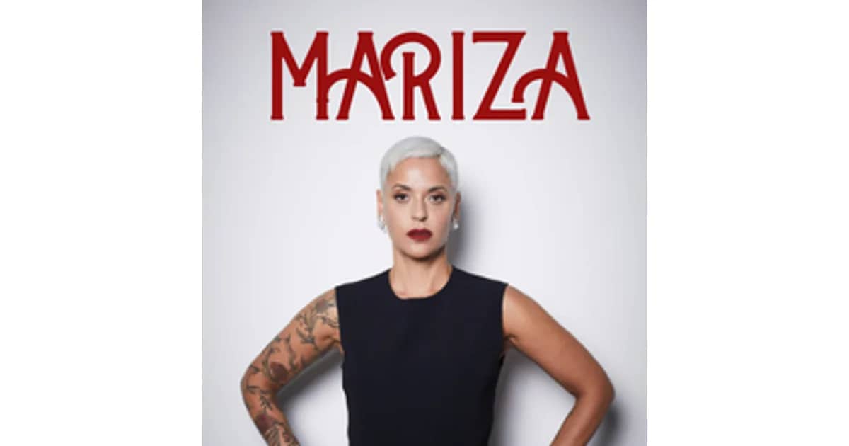 MARIZA