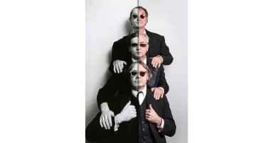 Das Zwingertrio