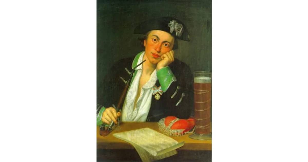 Joseph Martin Kraus - Der schwedische Mozart
