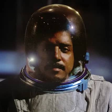 Dexter Wansel