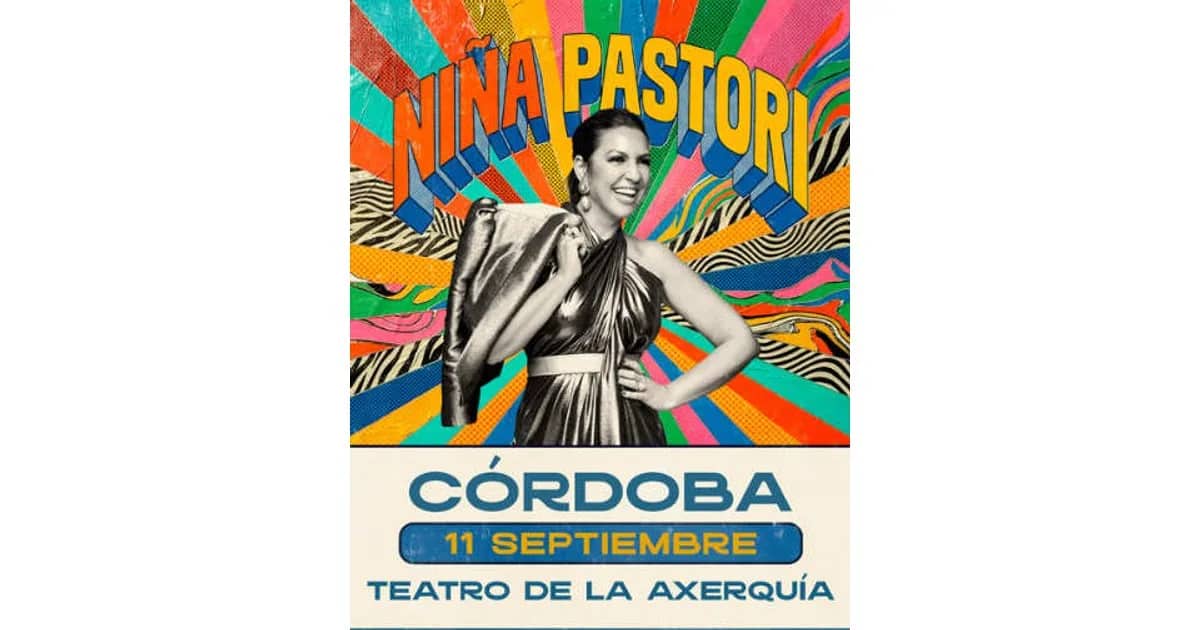 Niña Pastori