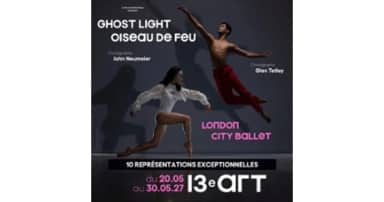 London City Ballet