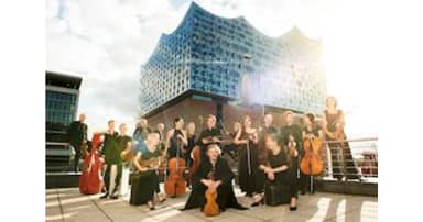 Ensemble Resonanz