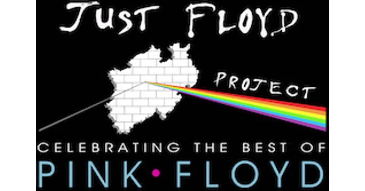 Pink Floyd Tribute Show - Just Floyd Project - Pink Floyd Tribute Show - Just Floyd Project
