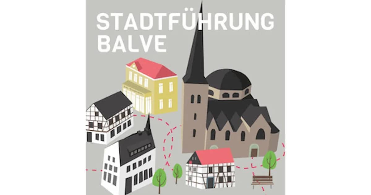 Historische Stadtführung