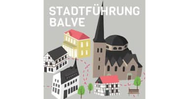 Historische Stadtführung