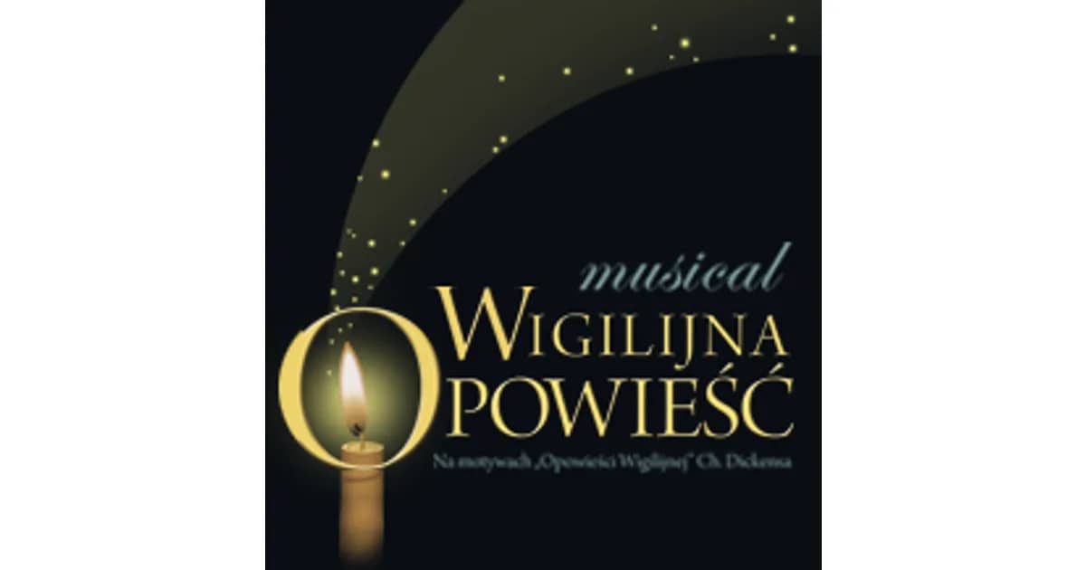 Opowieść wigilijna