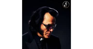 Reverend Hardy Hardon And The Church Of Elvis