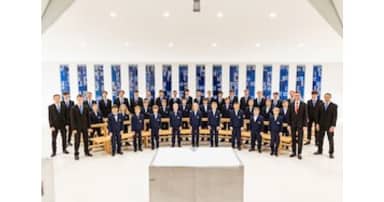 Regensburger Domspatzen