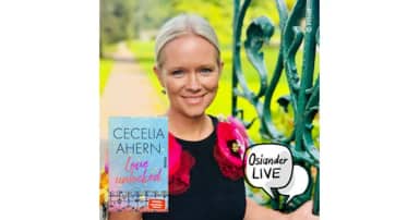 Cecelia Ahern