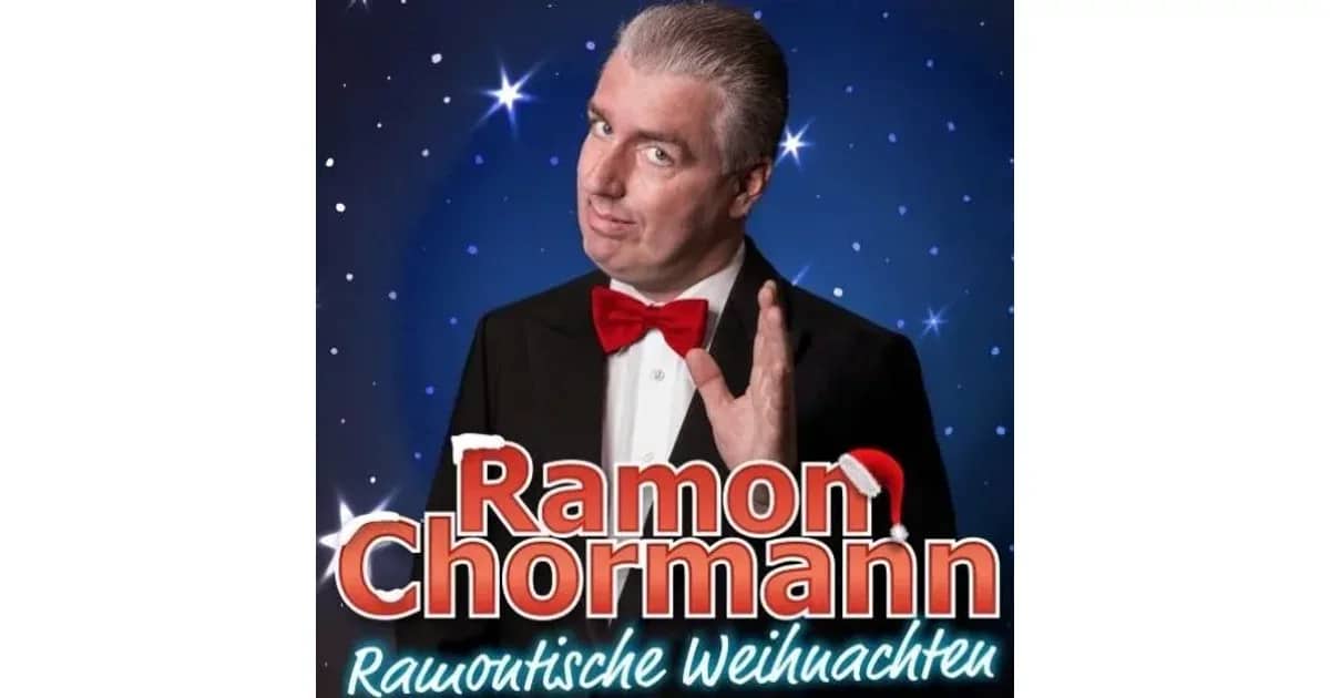 "Ramontische Weihnachten!" MZ