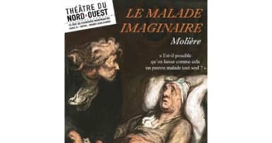 Le Malade Imaginaire
