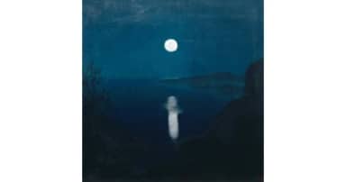 La Dame de la Mer