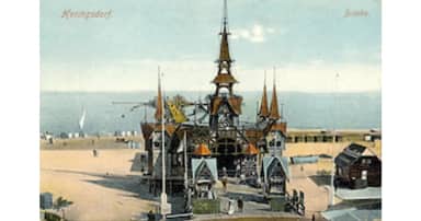 Heinrich Karstaedt-Drews