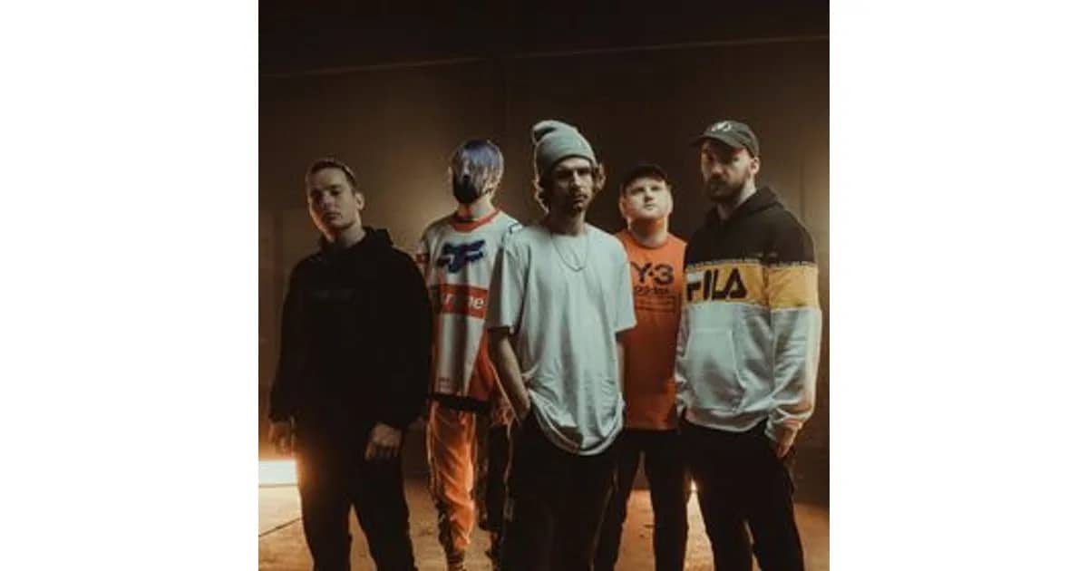 ALPHA WOLF - Avocado Booking präsentiert: