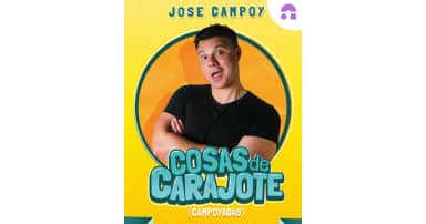 Jose Campoy