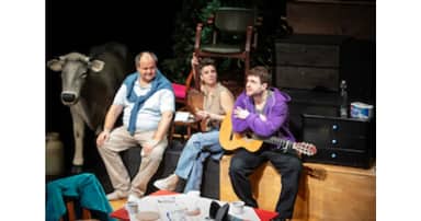 Theater ensemble (specific cast not listed)