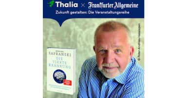 Rüdiger Safranski