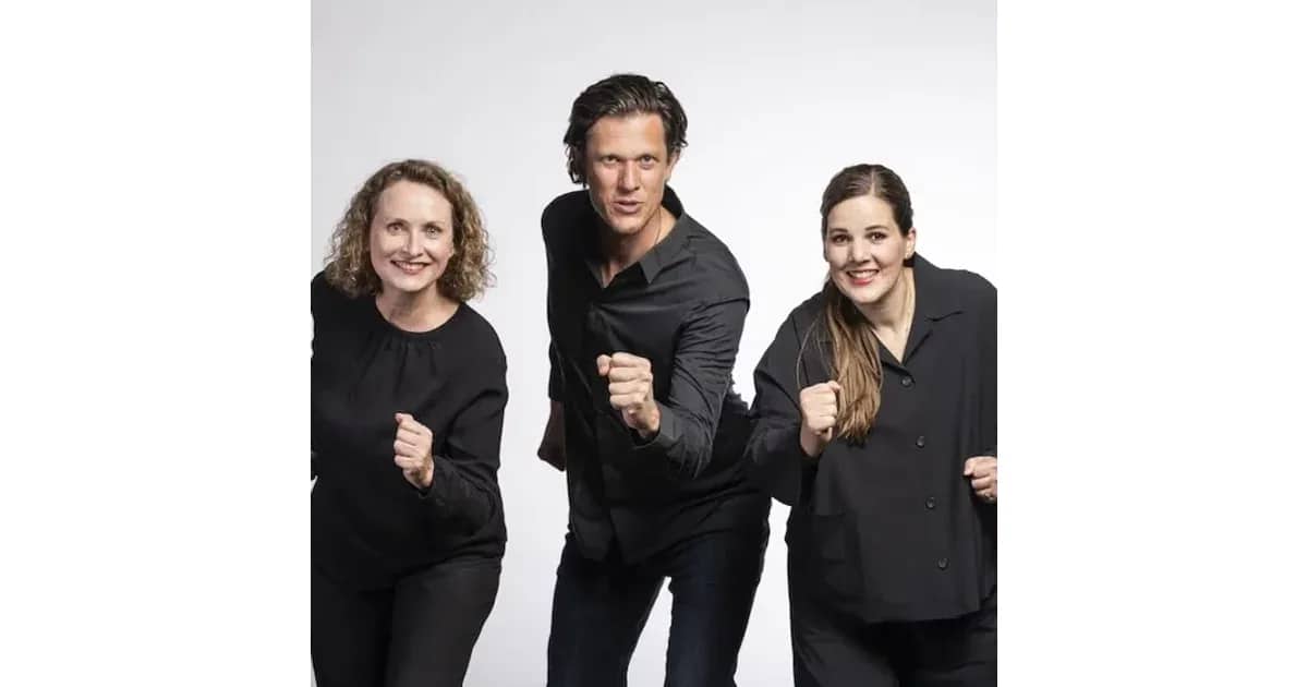 Die theatersportliche Impro-Show