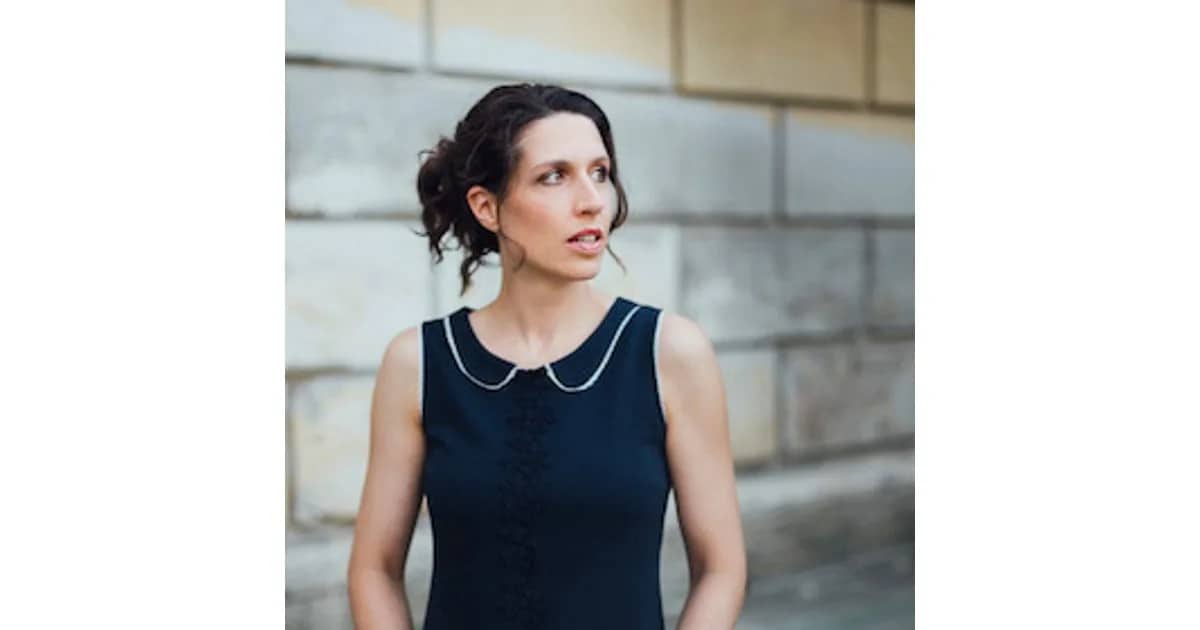 Christine Prayon - Abschiedstour