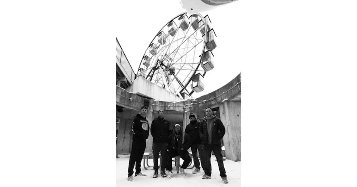 TERROR - Kingstar präsentiert: