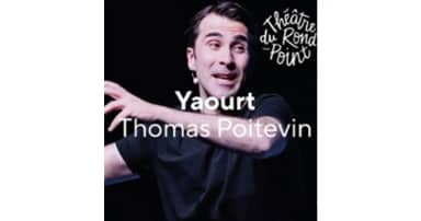 Thomas Poitevin