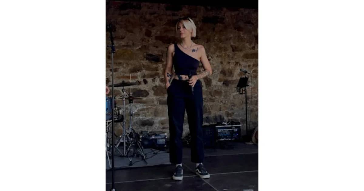Poetry Slam