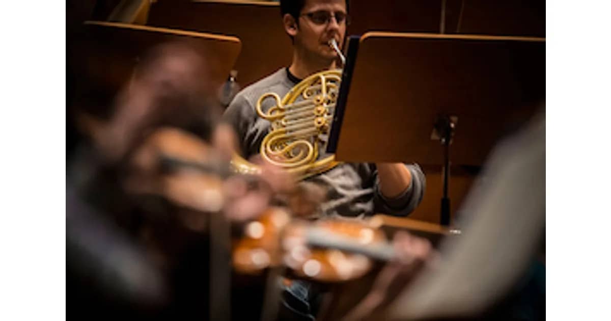 Ensemblekonzerte Saarbrücken 2026/27 - 3. Ensemblekonzert Saarbrücken