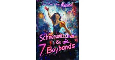 Die 7 Boybands