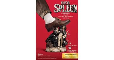 Der Spleen
