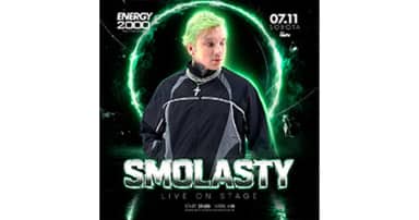 Smolasty