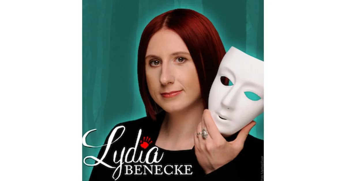 Lydia Benecke - Psychologie des Bösen (ab 14 Jahren)