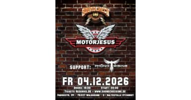 Motorjesus