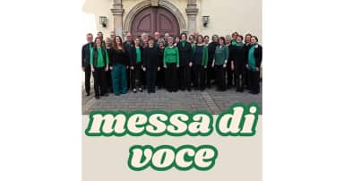 messa di voce