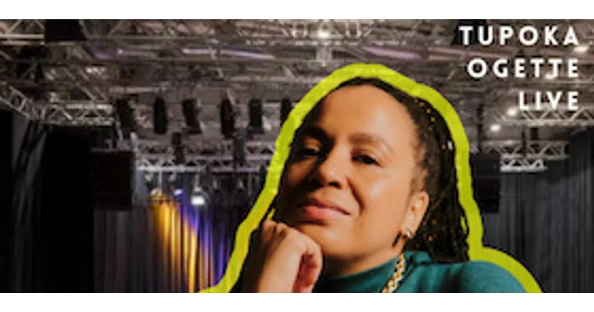 Tupoka Ogette: „Trotzdem Zuhause. Memoir“