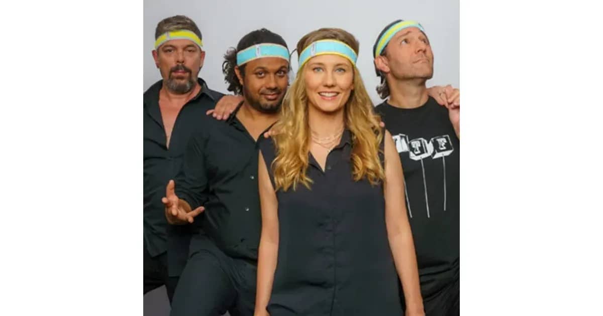 Das Weihnachts-Comedy-Festival im TAK - Mit: Luksan Wunder, Das Geld liegt auf der Fensterbank Marie, Katie Freudenschuss und Kießling&Kaffka