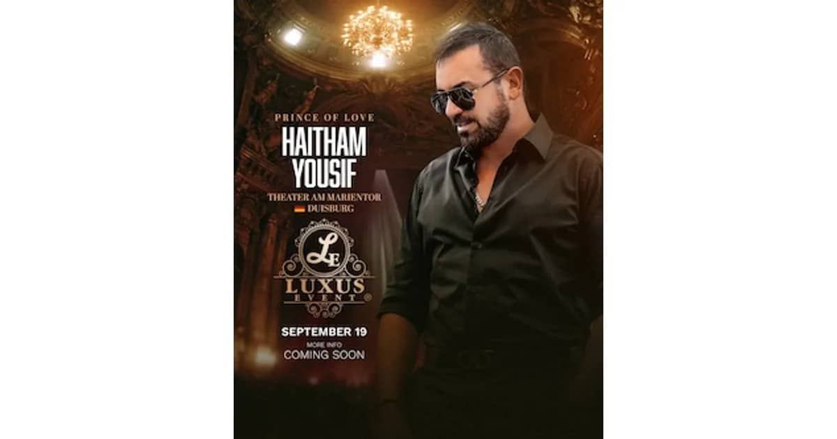 Haitham Yousif